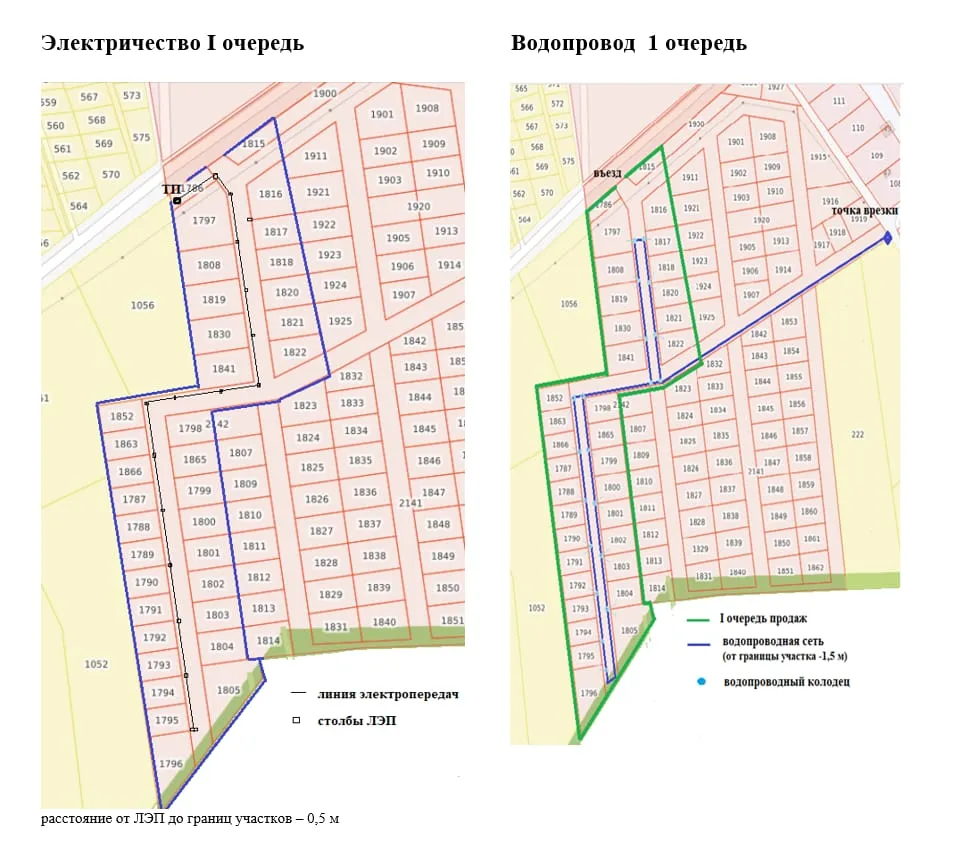 Фото со стройплощадки и проектов компании